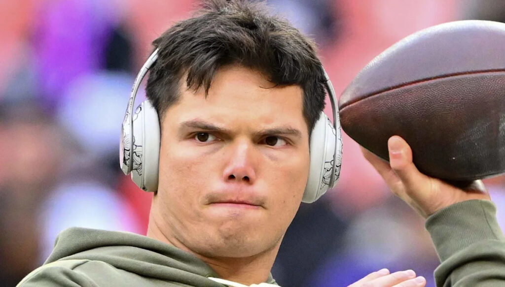 Browns QB Dillon Gabriel Gets Bad News Ahead of Preseason Opener