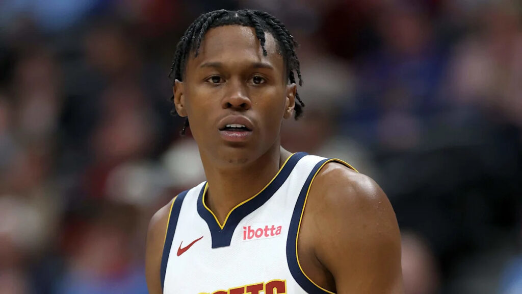 Denver Nuggets Dealt Bad News After Peyton Watson Trade Denver Nuggets Dealt Bad News After Peyton Watson Trade