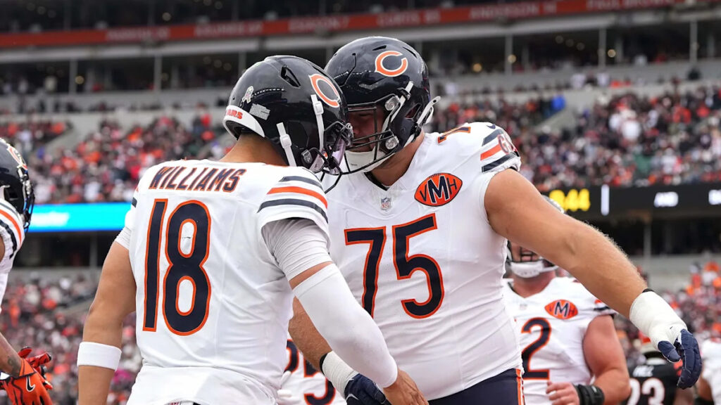 Bears Announce Remarkable Ozzy Trapilo News Ahead of Regular Season Bears Announce Remarkable Ozzy Trapilo News Ahead of Regular Season