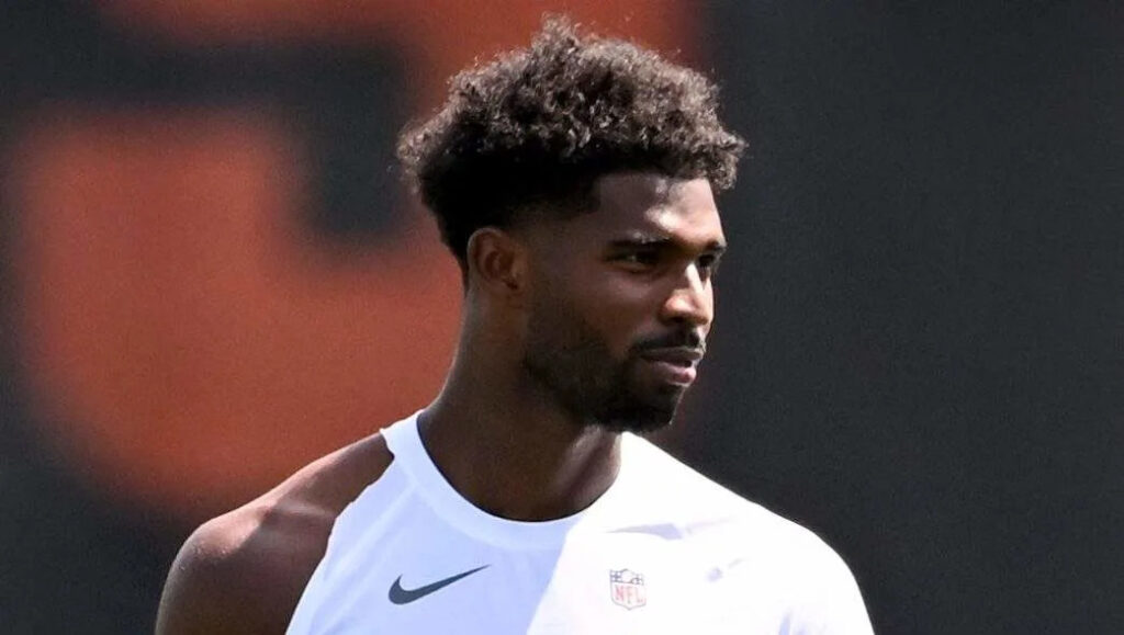 Browns QB Shedeur Sanders Gets More Bad News on Future Browns QB Shedeur Sanders Gets More Bad News on Future