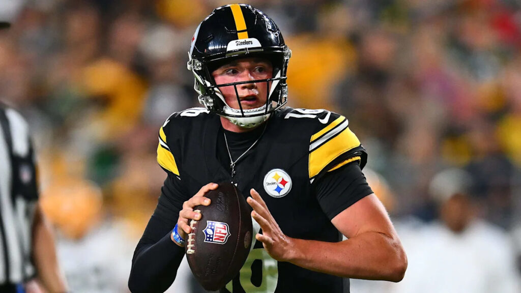 Steelers vs. Jets: Preseason Week 2 Streaming Options, Lineup News Steelers vs. Jets: Preseason Week 2 Streaming Options, Lineup News