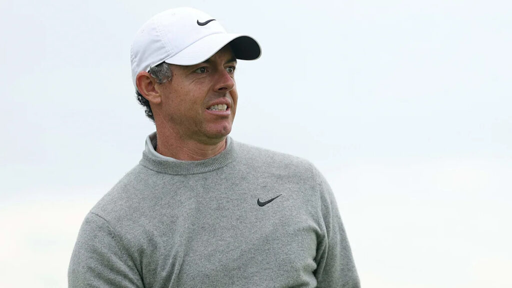Rory McIlroy Faces Concerning News Before BMW Championship Rory McIlroy Faces Concerning News Before BMW Championship