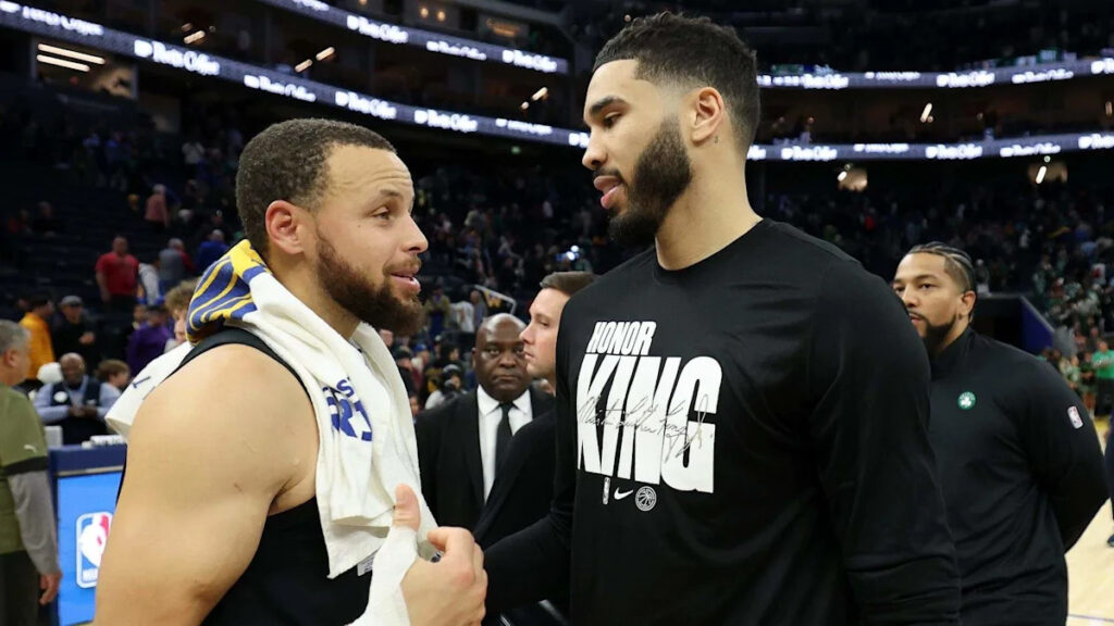 Celtics Get Unexpected Stephen Curry Trade Update After Warriors Report Celtics Get Unexpected Stephen Curry Trade Update After Warriors Report
