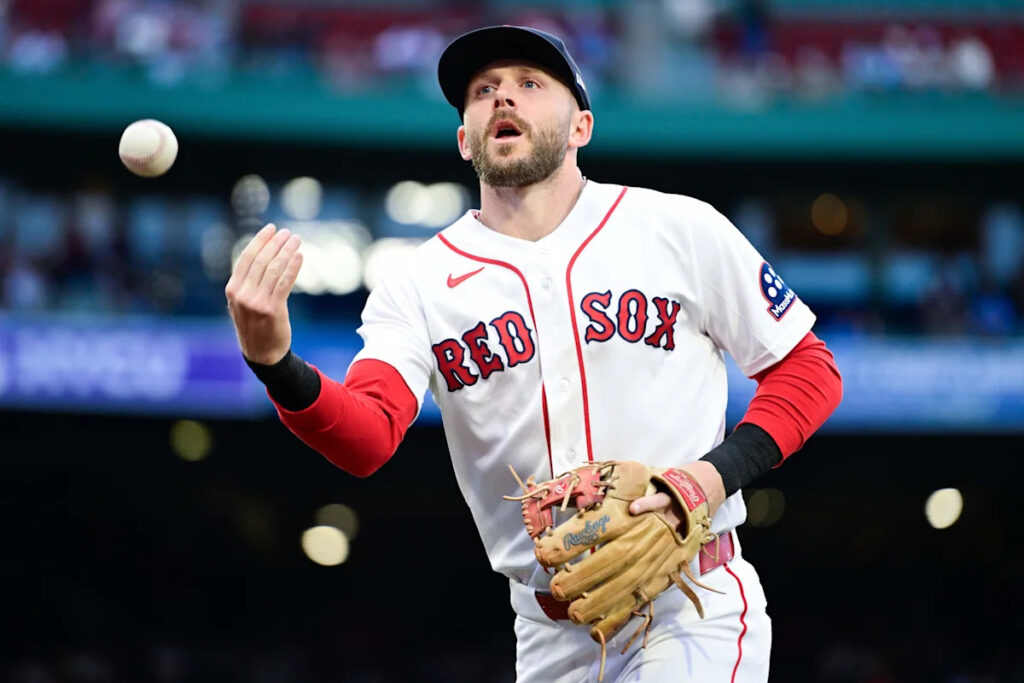 Boston Red Sox Announced Trevor Story News During Pirates Series Boston Red Sox Announced Trevor Story News During Pirates Series