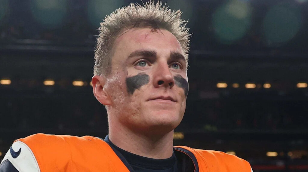 Broncos Make Critical Bo Nix Decision as Falcons Announce QB News Broncos Make Critical Bo Nix Decision as Falcons Announce QB News