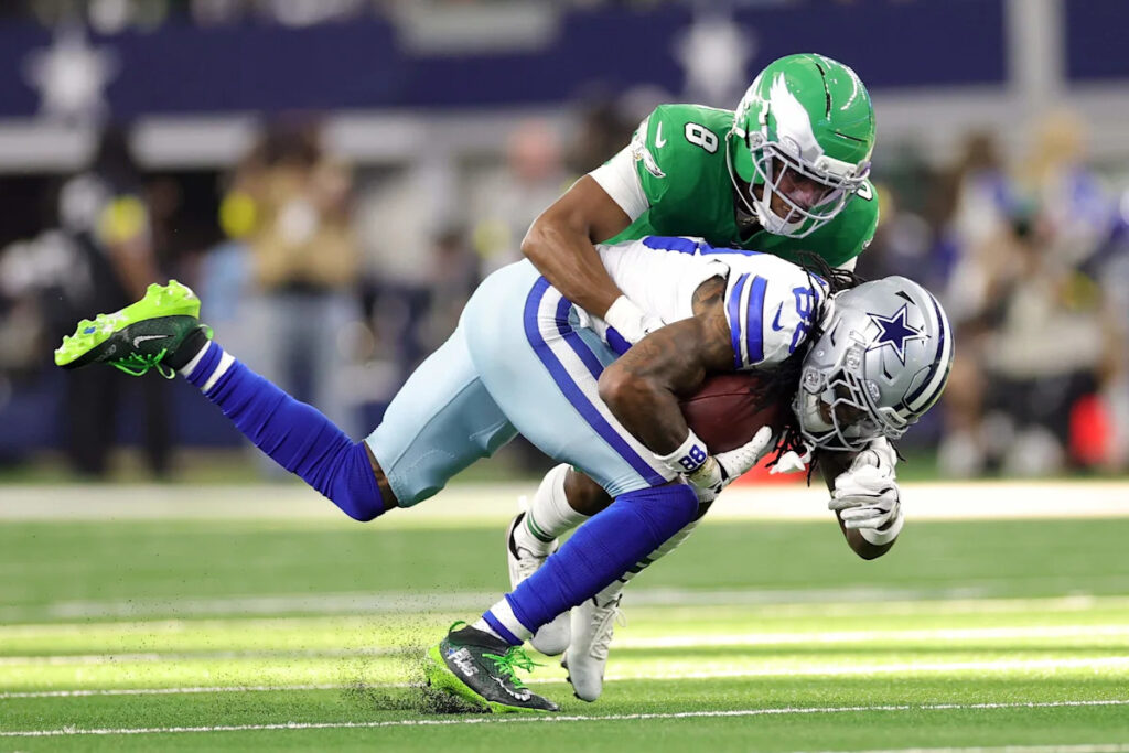 Cowboys Targeting Former First Cowboys Targeting Former First