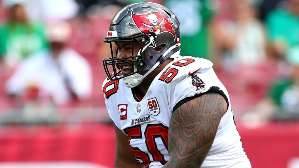 49ers Receive Major Vita Vea News Amid Trade Rumors 49ers Receive Major Vita Vea News Amid Trade Rumors
