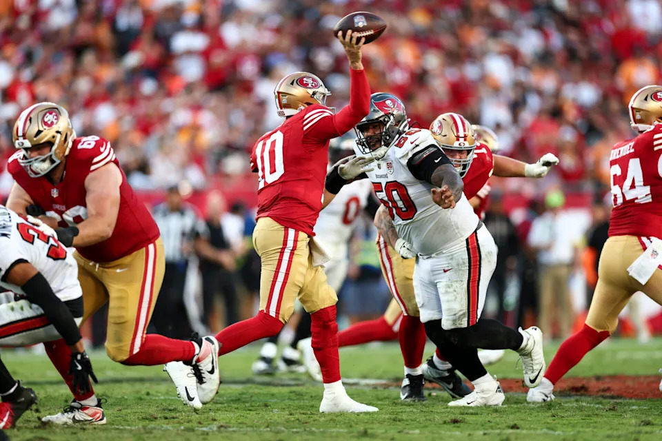 Photo by Kevin Sabitus/Getty Images