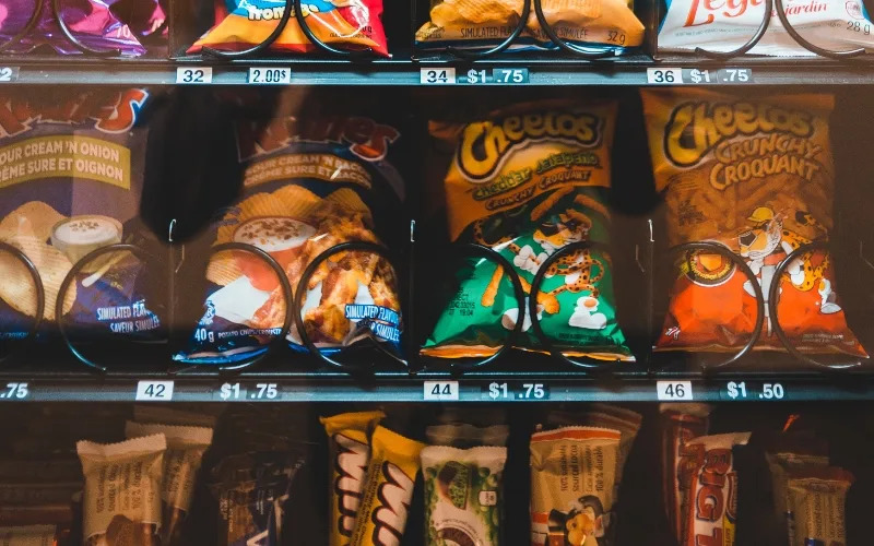 Federal Food Officials Want to Know When Companies Add New Chemical Ingredients to American Diets