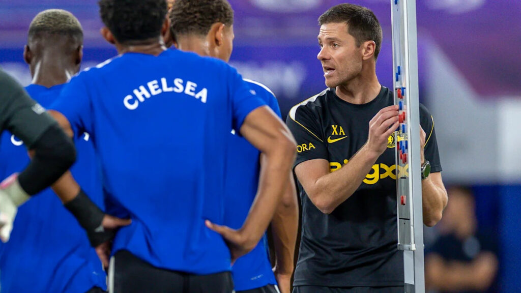 How to watch Chelsea vs Juventus live: Preseason friendly stream, TV channel, team news How to watch Chelsea vs Juventus live: Preseason friendly stream, TV channel, team news