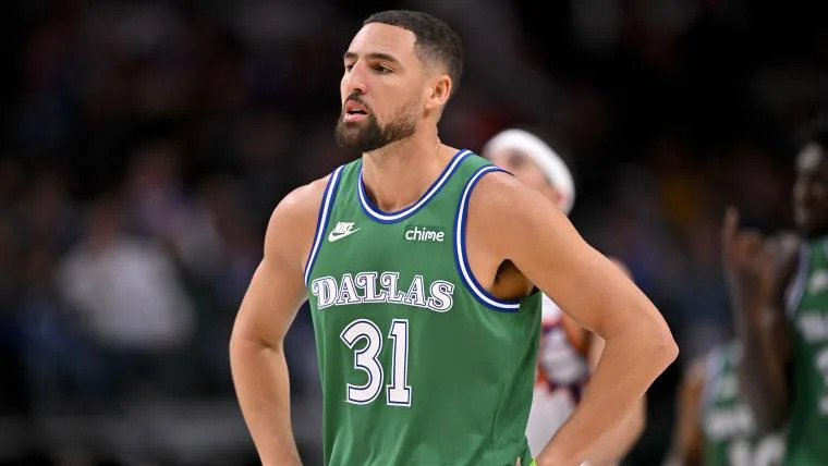 Celtics’ Rival Just Got Better After Klay Thompson Contract News Celtics' Rival Just Got Better After Klay Thompson Contract News