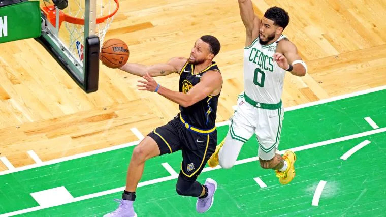 Warriors Share Stephen Curry News That Celtics Fans Will Love Warriors Share Stephen Curry News That Celtics Fans Will Love