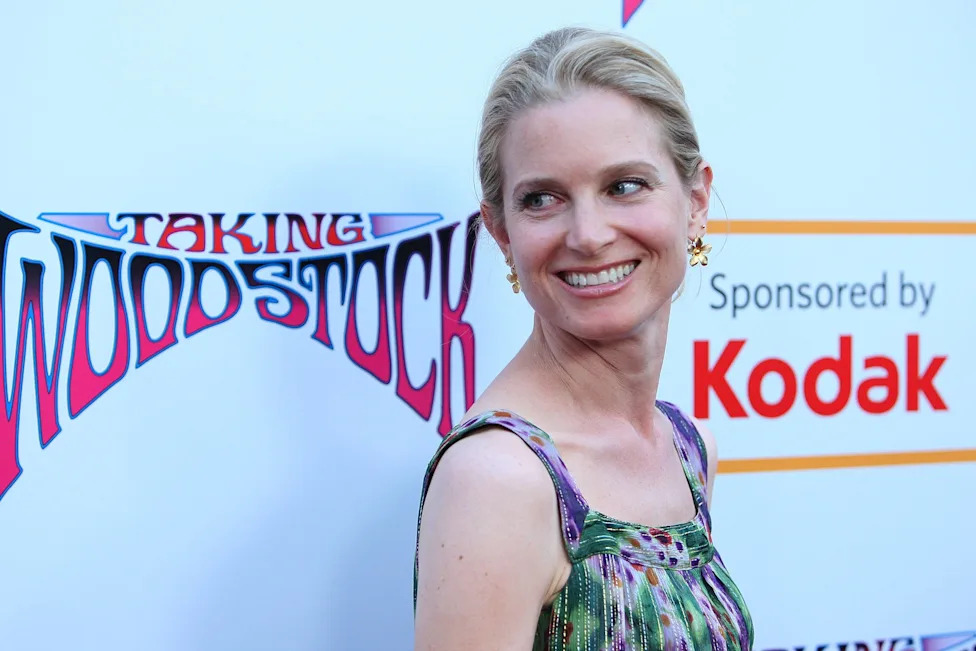 Bridget Fonda Reflects on Her Career Choices and Life After Hollywood