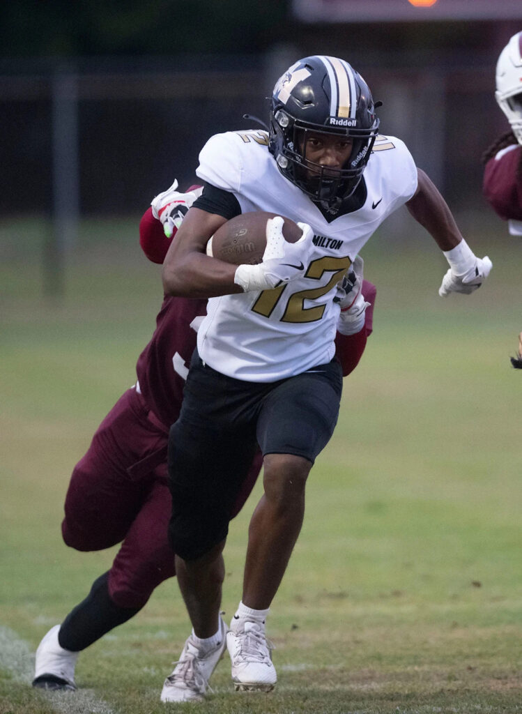 Pensacola-area high school football 2026 Kickoff Classics schedule