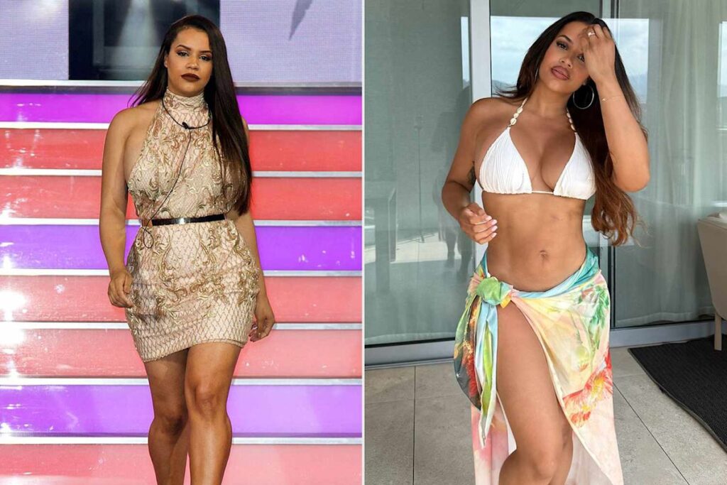 Reality TV Star Says She Regrets Having 6 BBL Surgeries ‘Chasing Perfection’ That ‘Doesn’t Exist’ Reality TV Star Says She Regrets Having 6 BBL Surgeries ‘Chasing Perfection’ That ‘Doesn’t Exist’