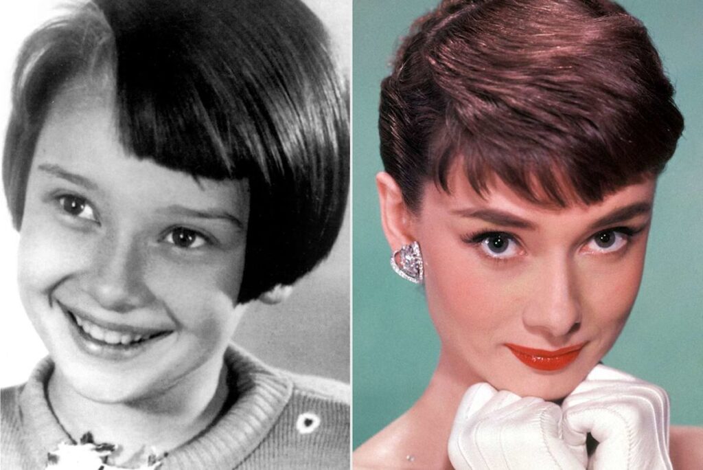 Audrey Hepburn as You’ve Never Seen Her: The Personal Photos Her Family Treasures Most (Exclusive)