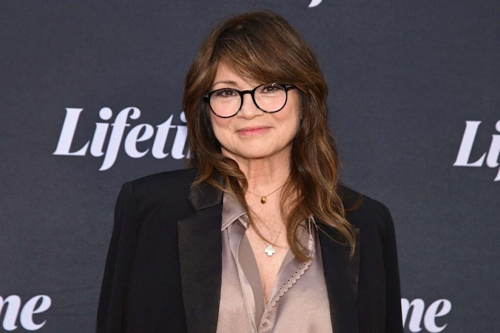Valerie Bertinelli, 66, Shares Never-Before Valerie Bertinelli, 66, Shares Never-Before