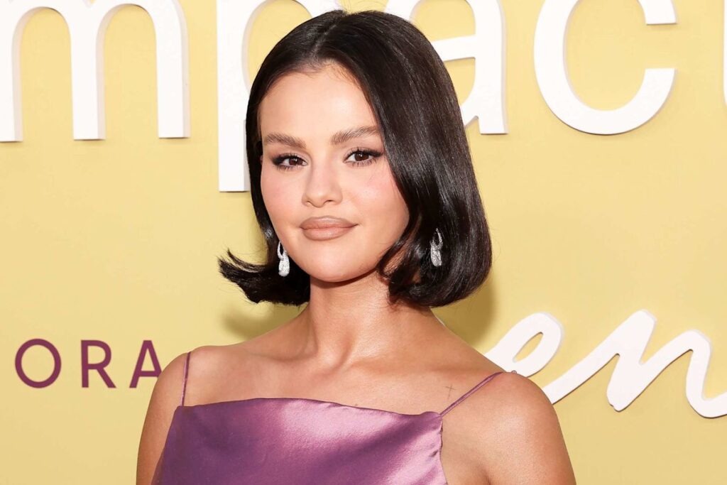 Selena Gomez’s Rare Impact Fund Announces Fourth Annual Benefit Event Selena Gomez’s Rare Impact Fund Announces Fourth Annual Benefit Event