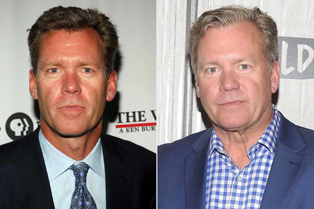 Where Is “To Catch a Predator” Host Chris Hansen Now? Inside His Life Nearly 20 Years After the Show Was Canceled Where Is “To Catch a Predator” Host Chris Hansen Now? Inside His Life Nearly 20 Years After the Show Was Canceled