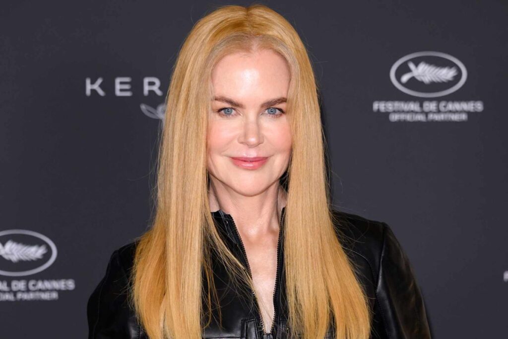 Nicole Kidman Details Clubbing in Ibiza in a ‘Wig to Hide’ So She Can ‘Dance’: ‘I Need It’ Nicole Kidman Details Clubbing in Ibiza in a ‘Wig to Hide’ So She Can ‘Dance’: ‘I Need It’