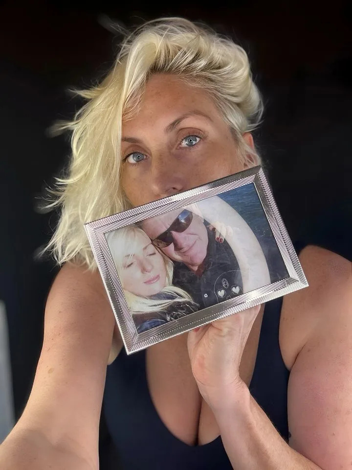 Charlotte FilbertCredit: Charlotte Filbert/Instagram