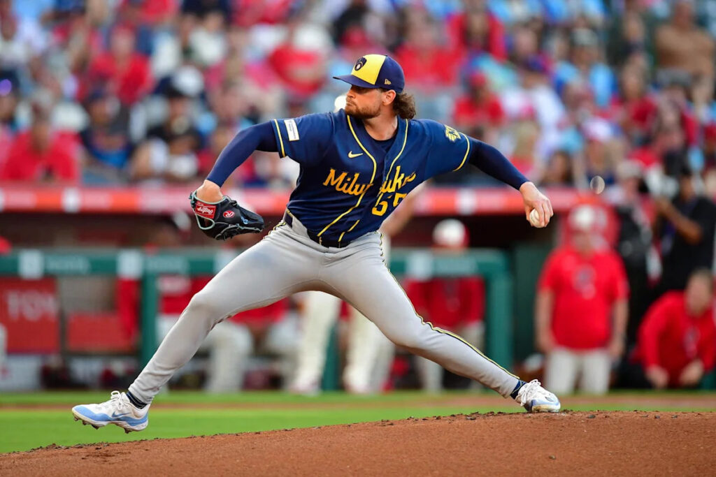 Brewers’ Drohan Reveals Brutal Way He Learned Skubal Trade News Brewers’ Drohan Reveals Brutal Way He Learned Skubal Trade News