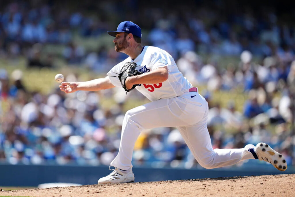 Nationals Make Waiver Claim, Get Bad News on Connelly Early Nationals Make Waiver Claim, Get Bad News on Connelly Early