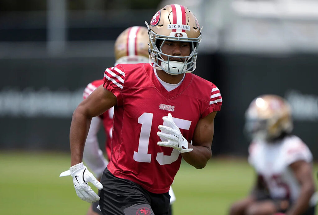 49ers finally get good injury news as players return to practice 49ers finally get good injury news as players return to practice