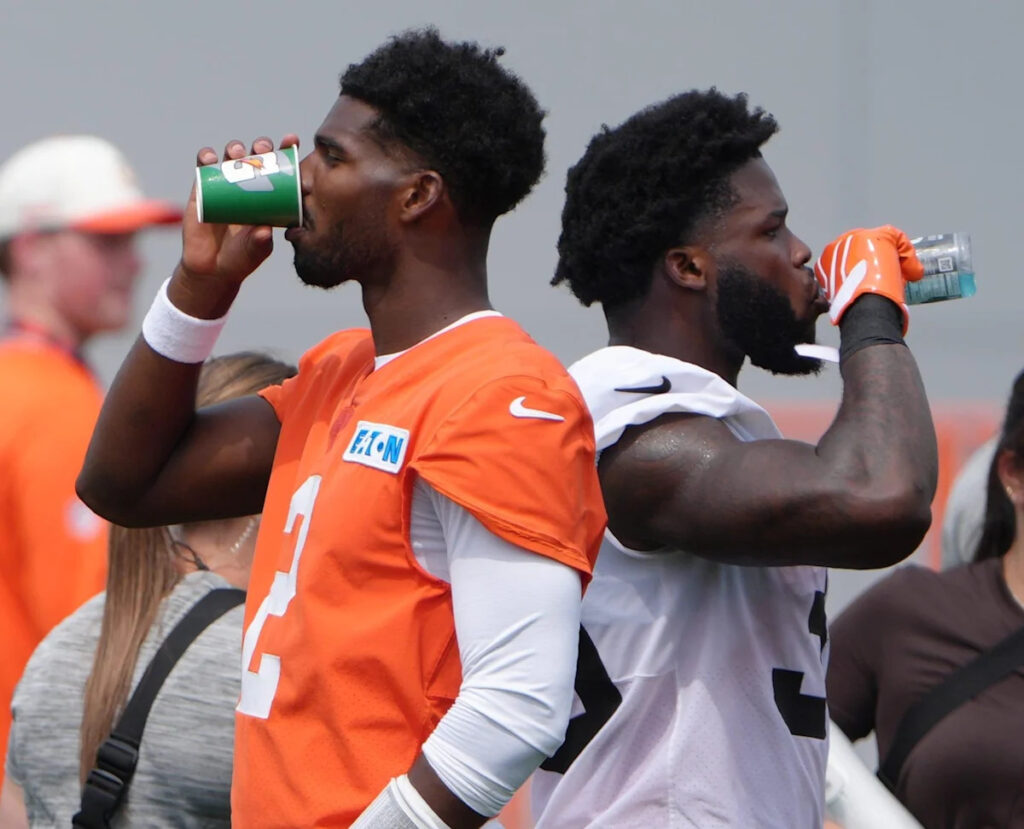 Cleveland Browns news: Welcome to the preseason! Cleveland Browns news: Welcome to the preseason!