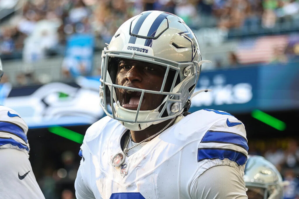 Cowboys news: Takeaways from the first preseason game versus Seahawks