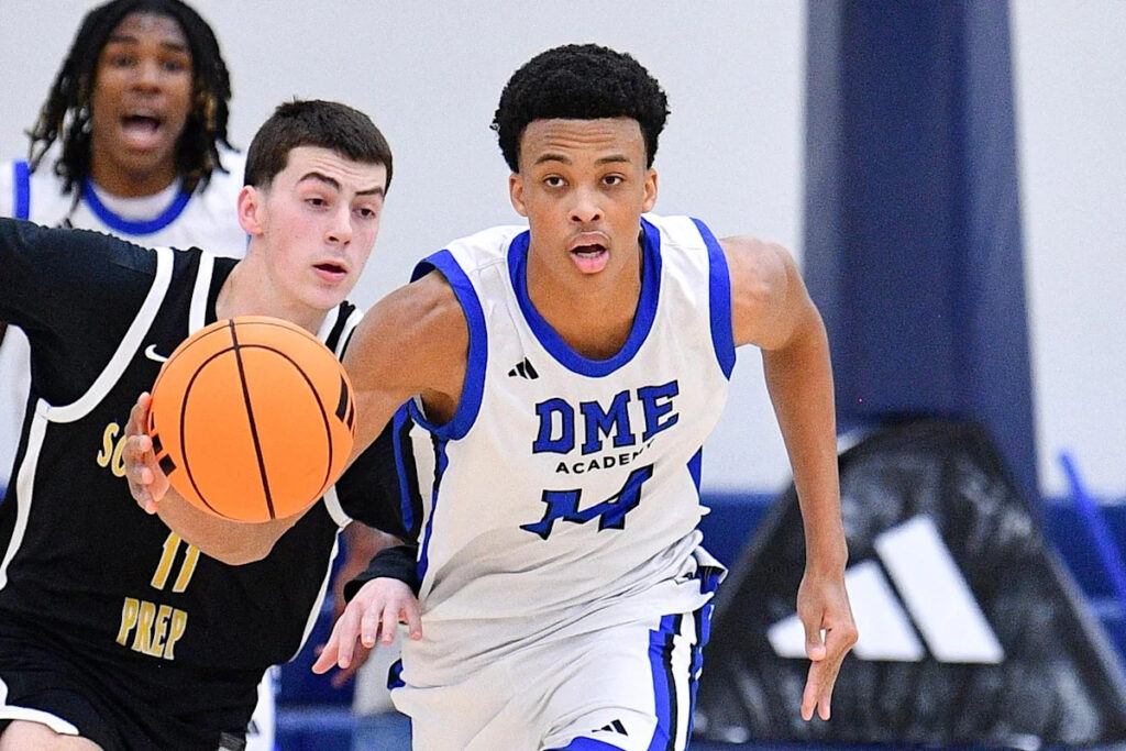 Kentucky Wildcats News: Ryan Hampton Announcement