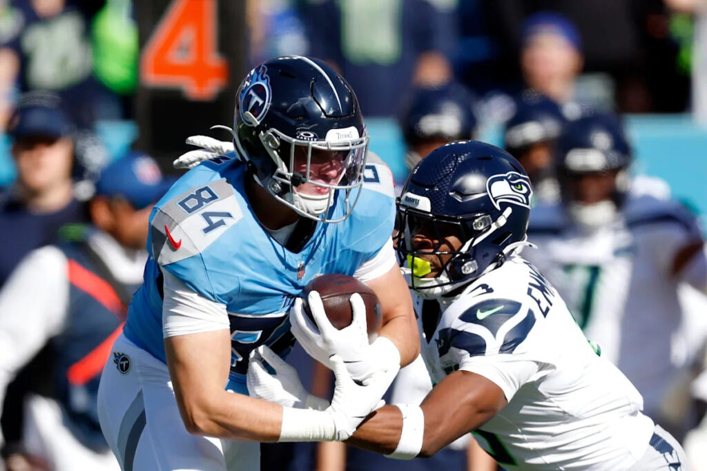 Tennessee Titans news: Seahawks joint practice is big test Tennessee Titans news: Seahawks joint practice is big test