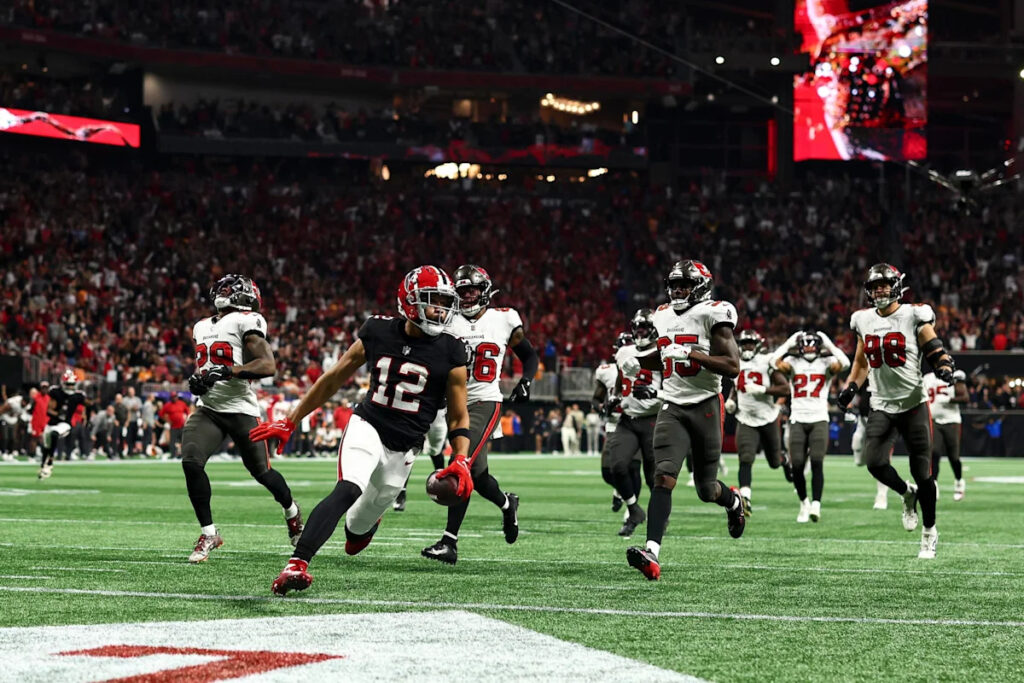 49ers News: Welcome to the Bay, KhaDarel and Ogbo