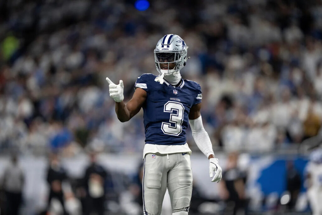 Cowboys news: Dallas showed improvements in key areas vs Rams Cowboys news: Dallas showed improvements in key areas vs Rams
