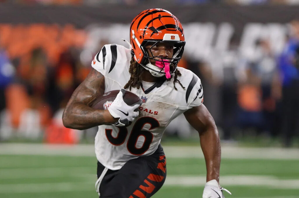 Bengals News: Sleeper picks for the 53