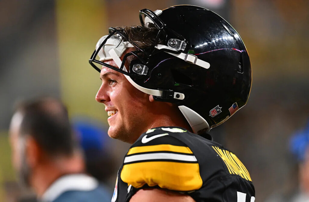 Steelers news: All eyes are on Will Howard, Drew Allar Steelers news: All eyes are on Will Howard, Drew Allar