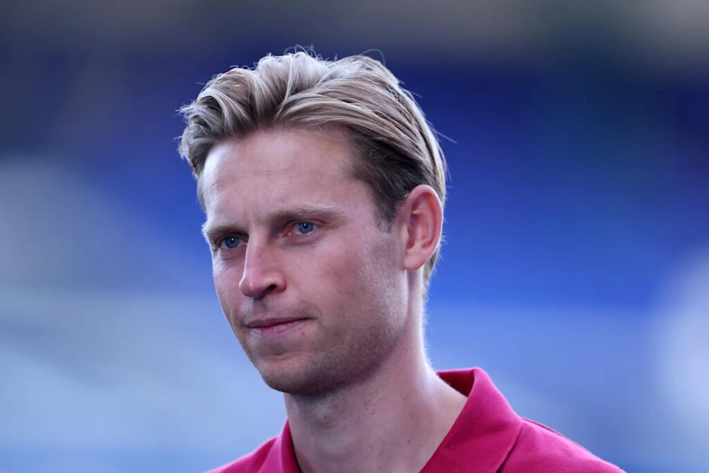 FC Barcelona News: 15 August 2026; Frenkie de Jong hits out, Luis Suarez emerges as Julian Alvarez alternative FC Barcelona News: 15 August 2026; Frenkie de Jong hits out, Luis Suarez emerges as Julian Alvarez alternative