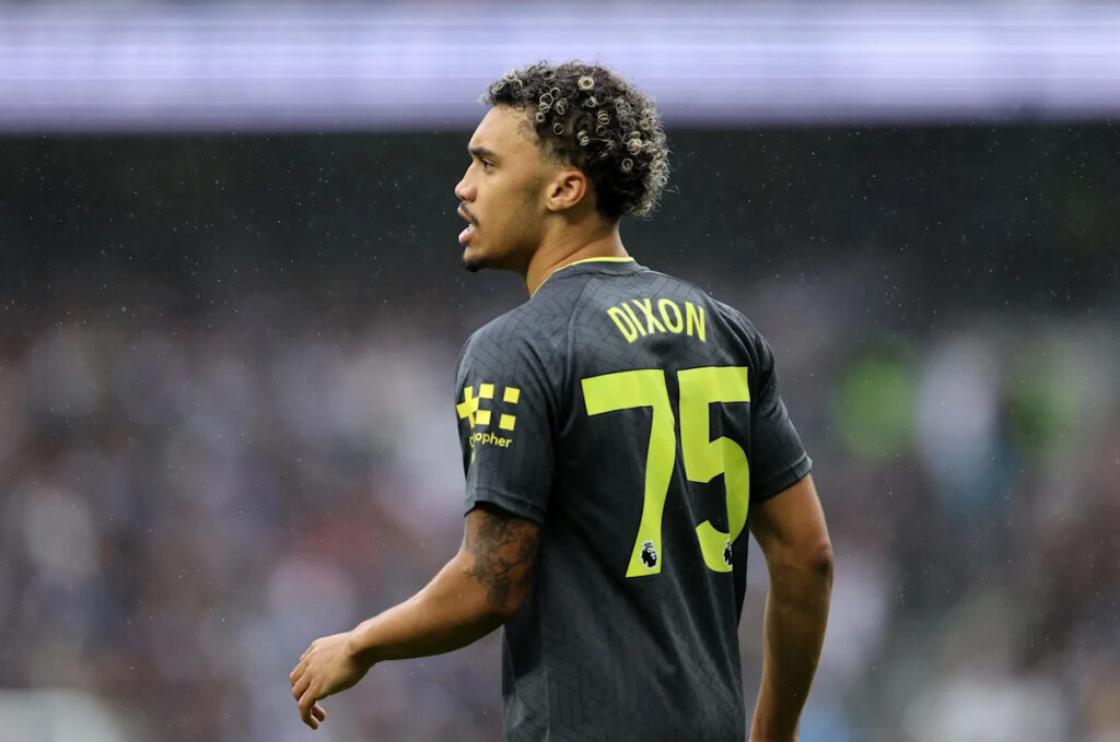 Wednesday’s Everton News: McNeil farewell, Grealish hope Wednesday’s Everton News: McNeil farewell, Grealish hope