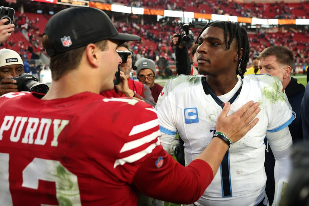 49ers News: Game day against the Tennessee Titans 49ers News: Game day against the Tennessee Titans