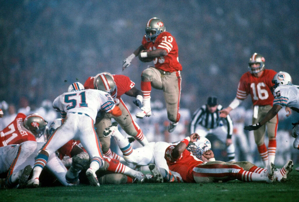 49ers News: Congratulations to Hall-of 49ers News: Congratulations to Hall-of