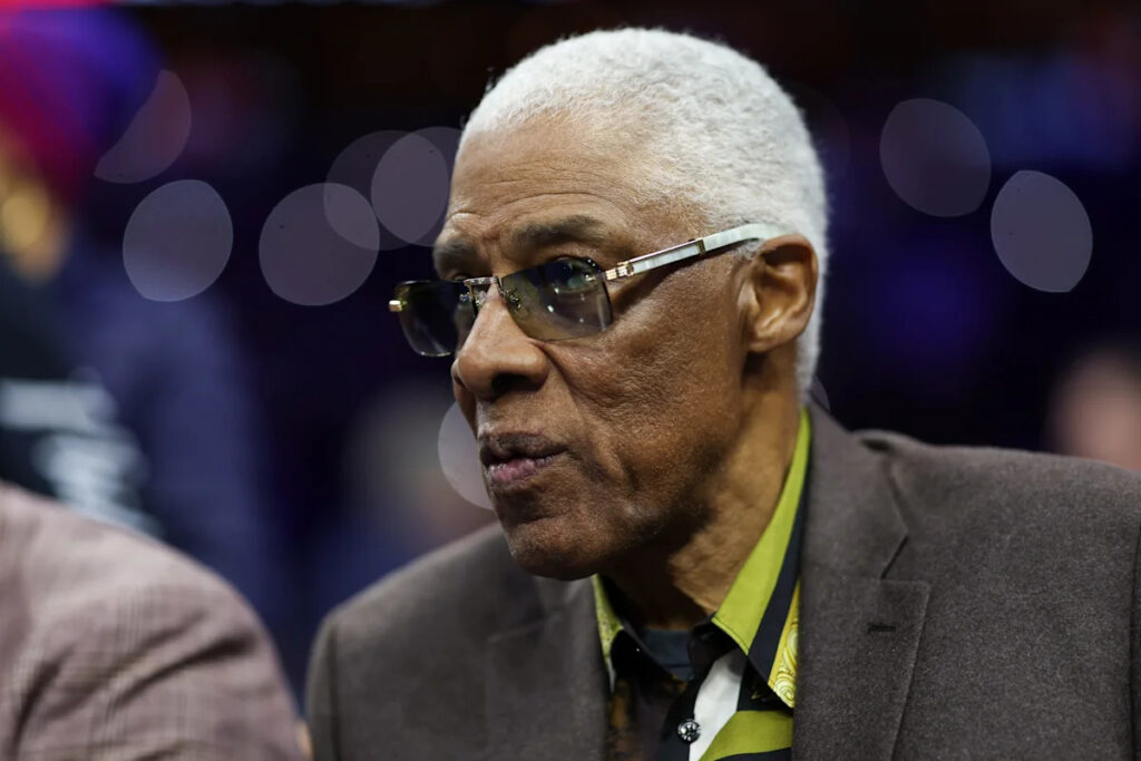 Sixers legend Julius Erving ranked No. 21 best player in NBA history Sixers legend Julius Erving ranked No. 21 best player in NBA history