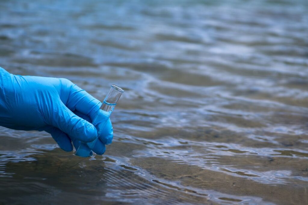 Data shows only 14% of England’s waters are in good health, and none are chemical Data shows only 14% of England's waters are in good health, and none are chemical