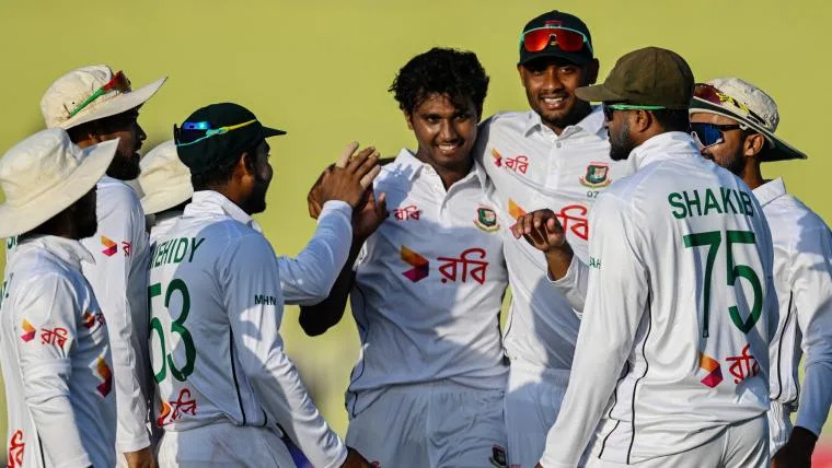 The greatest upsets in Test cricket listed: From New Zealand in India to Bangladesh in Australia The greatest upsets in Test cricket listed: From New Zealand in India to Bangladesh in Australia