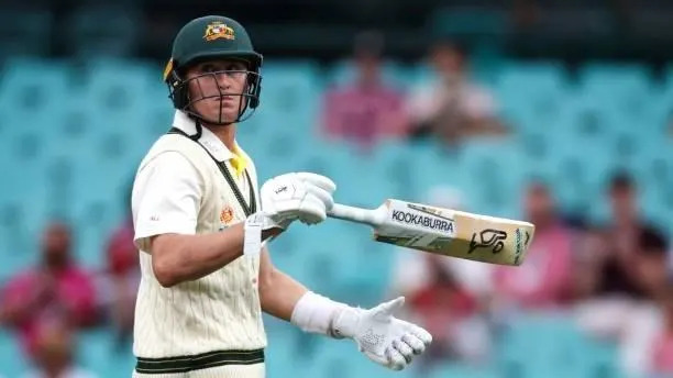‘Don’t reinvent the wheel!’: Pat Cummins defends a struggling Marnus Labuschagne ahead of 2nd Test vs. Bangladesh 'Don't reinvent the wheel!': Pat Cummins defends a struggling Marnus Labuschagne ahead of 2nd Test vs. Bangladesh