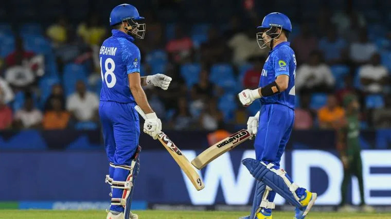 How to watch Ireland vs Afghanistan ODI 2026 live: Start time, TV channels and streaming details for IRE vs AFG ODI series How to watch Ireland vs Afghanistan ODI 2026 live: Start time, TV channels and streaming details for IRE vs AFG ODI series
