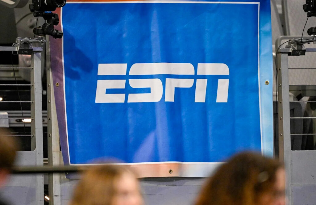 ESPN Back in U.S. Curling Game