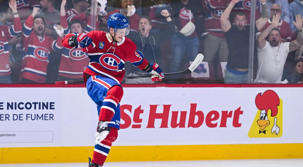 Three NHL Forwards Set To Have Breakout Campaigns In 2026 Three NHL Forwards Set To Have Breakout Campaigns In 2026