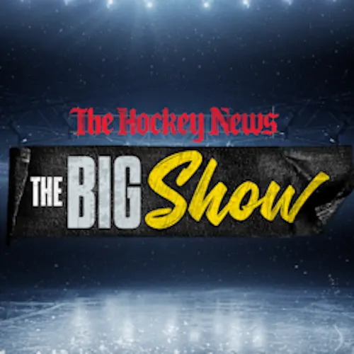Who Will Replace Alex Tuch's Goal-Scoring On The Buffalo Sabres? by The Big Show