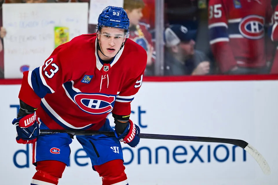 Five NHL Breakout Candidates To Watch In 2026-27