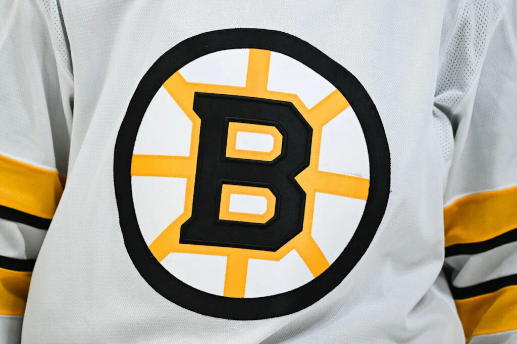 This Bruins Prospect Could Be A Hidden Gem This Bruins Prospect Could Be A Hidden Gem
